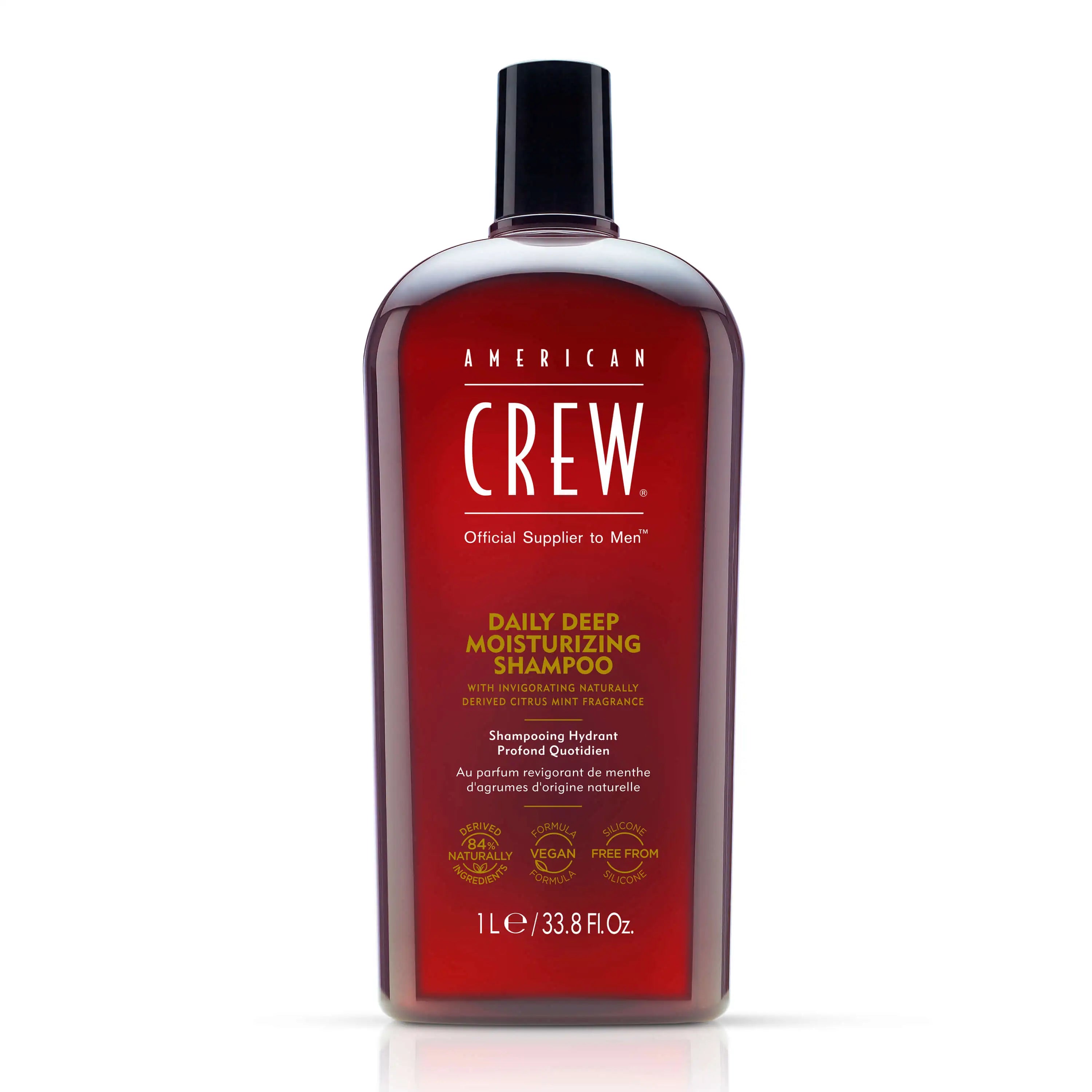 American Crew Daily Moisturizing Shampoo