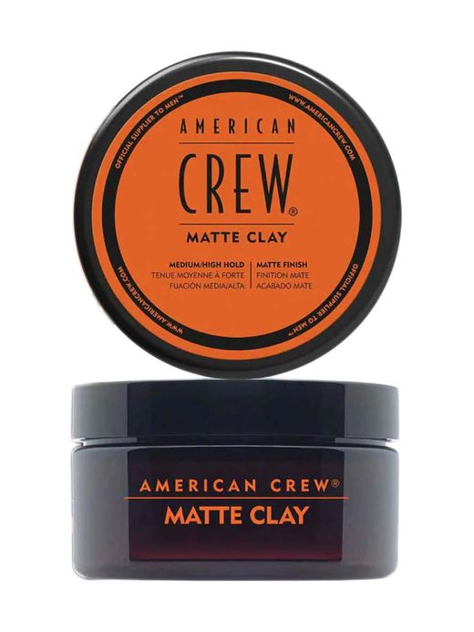 American Crew Matte Clay