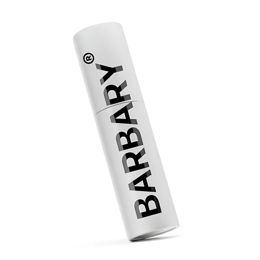 Barbary Paris Poudre Texture