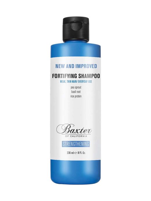 Baxter of California Daily Fortifying Shampoo