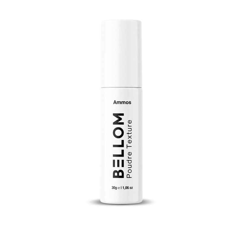 Bellom Poudre Texture