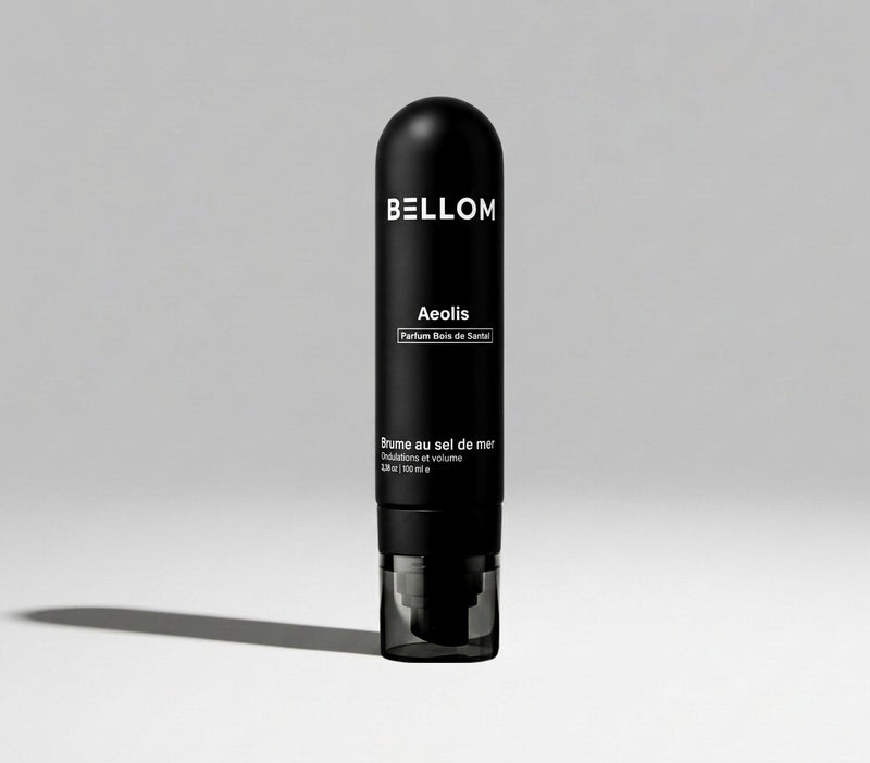 Bellom Sea Salt Spray