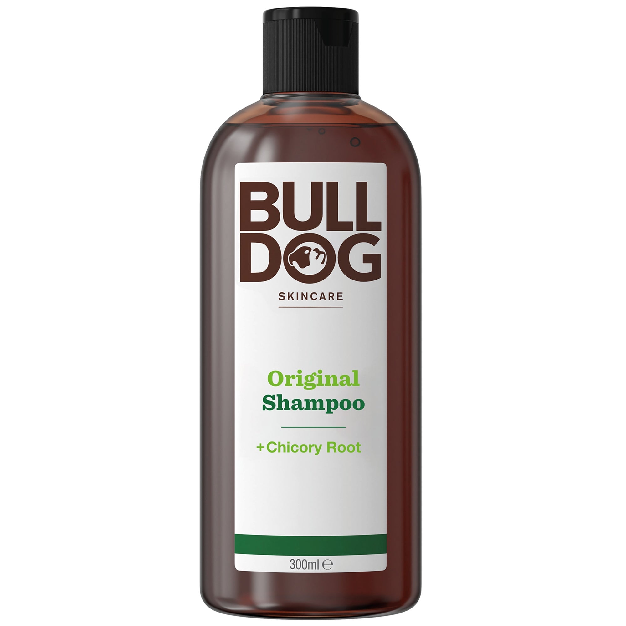 Bulldog Original Shampoo
