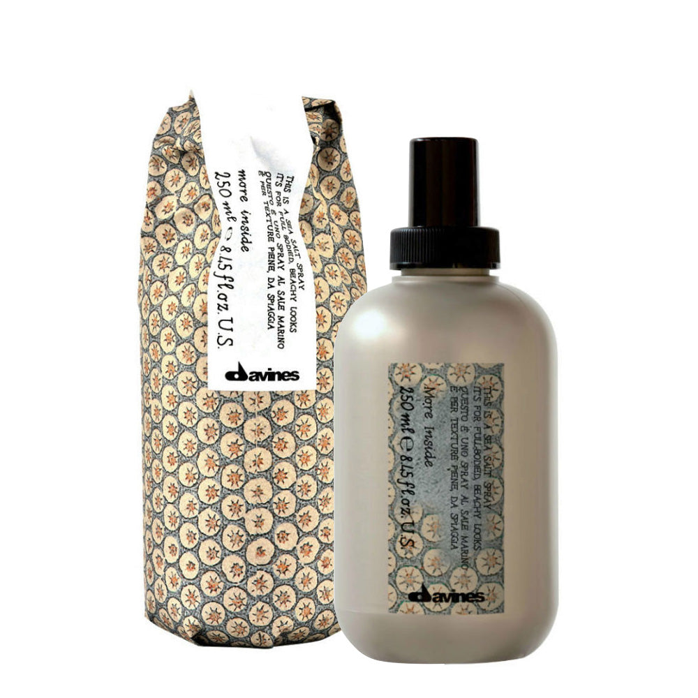 Davines This is a Sea Salt Spray