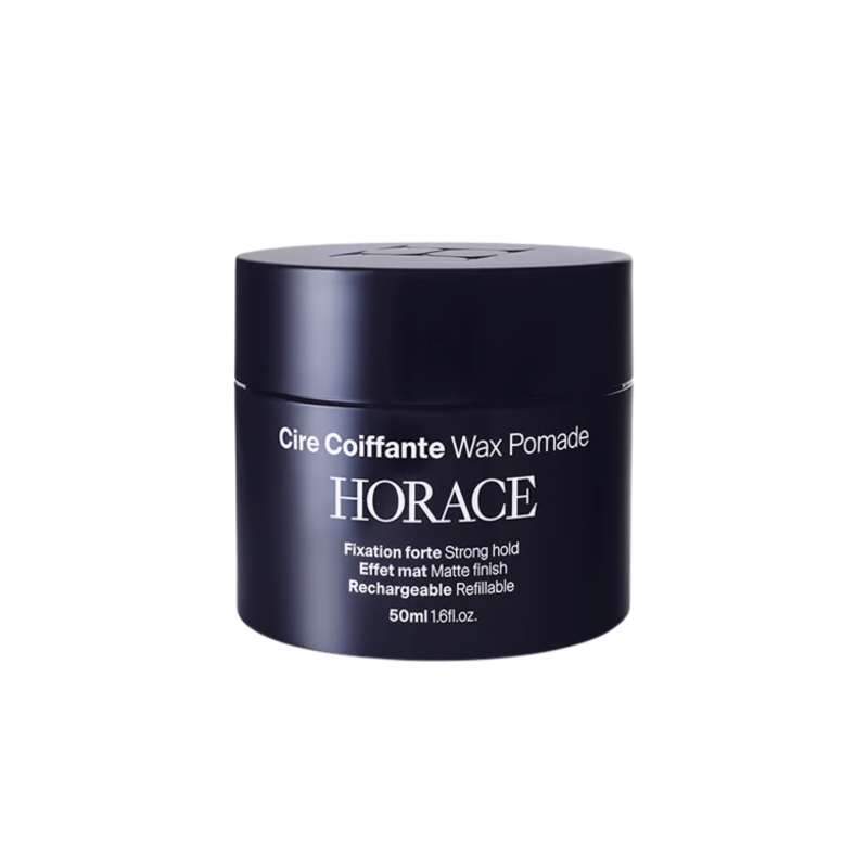 Horace Cire Coiffante