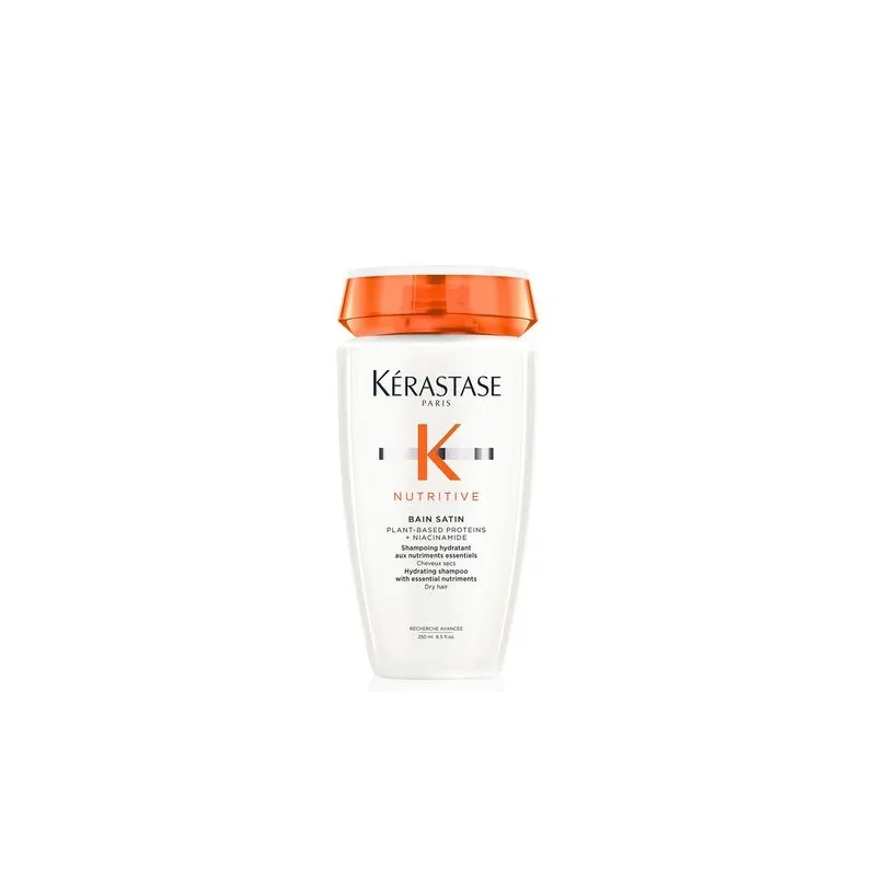 Kérastase Nutritive Bain Satin