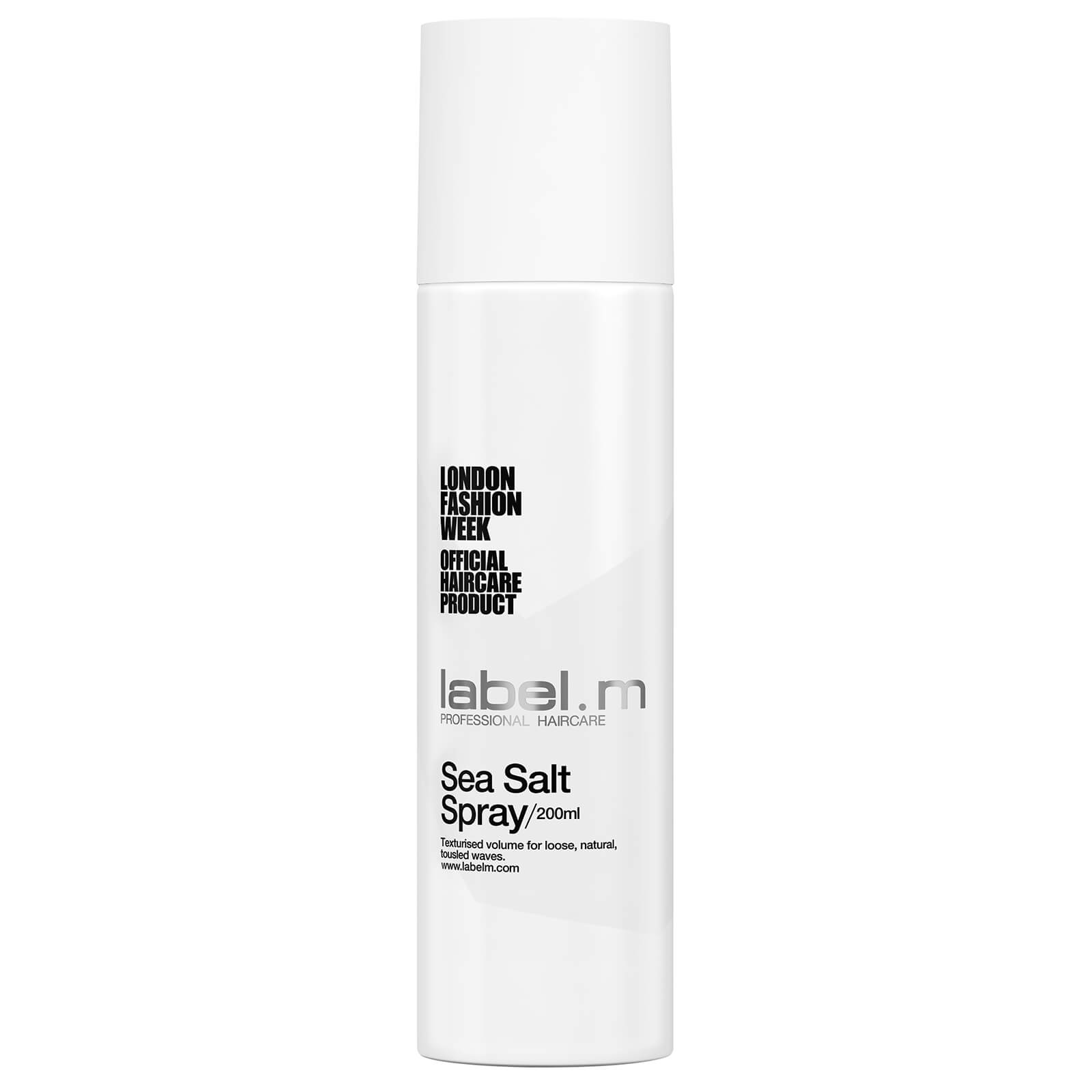 Label.M Fashion Edition Sea Salt Spray