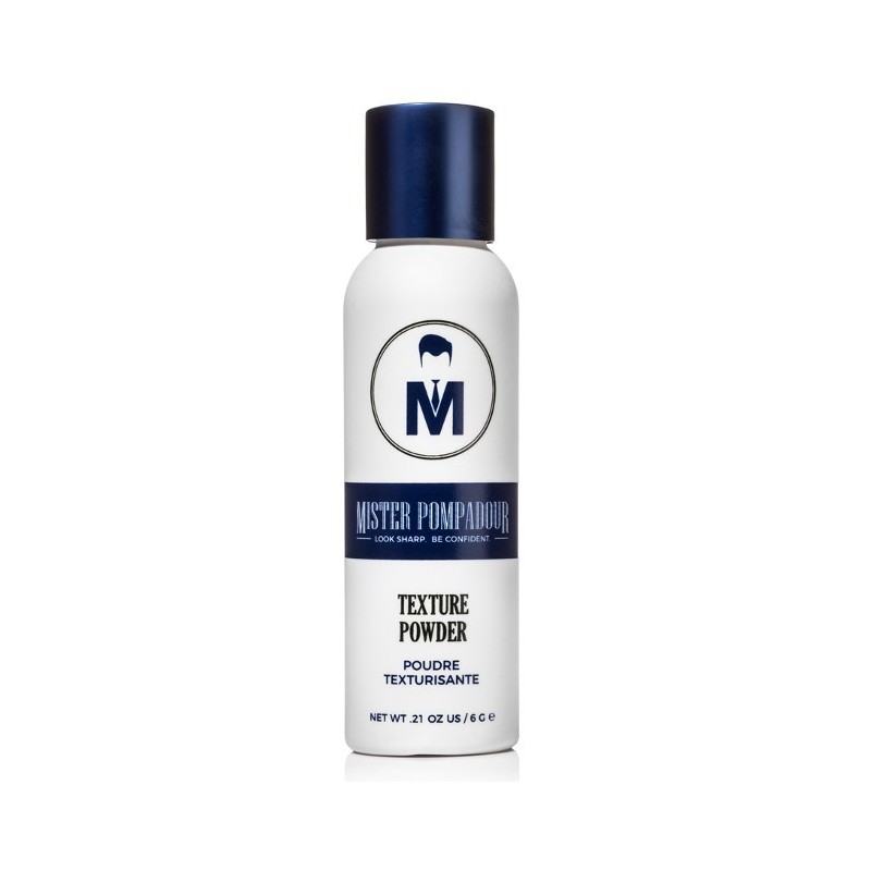 Mister Pompadour Poudre Texturisante