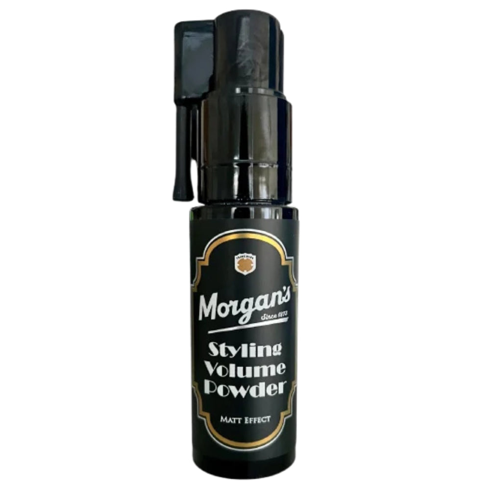 Morgan's Volume Powder