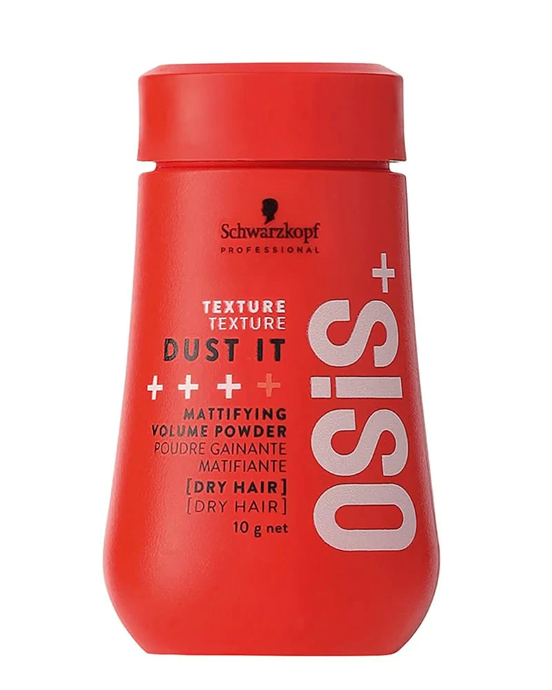 Schwarzkopf OSiS+ Dust It
