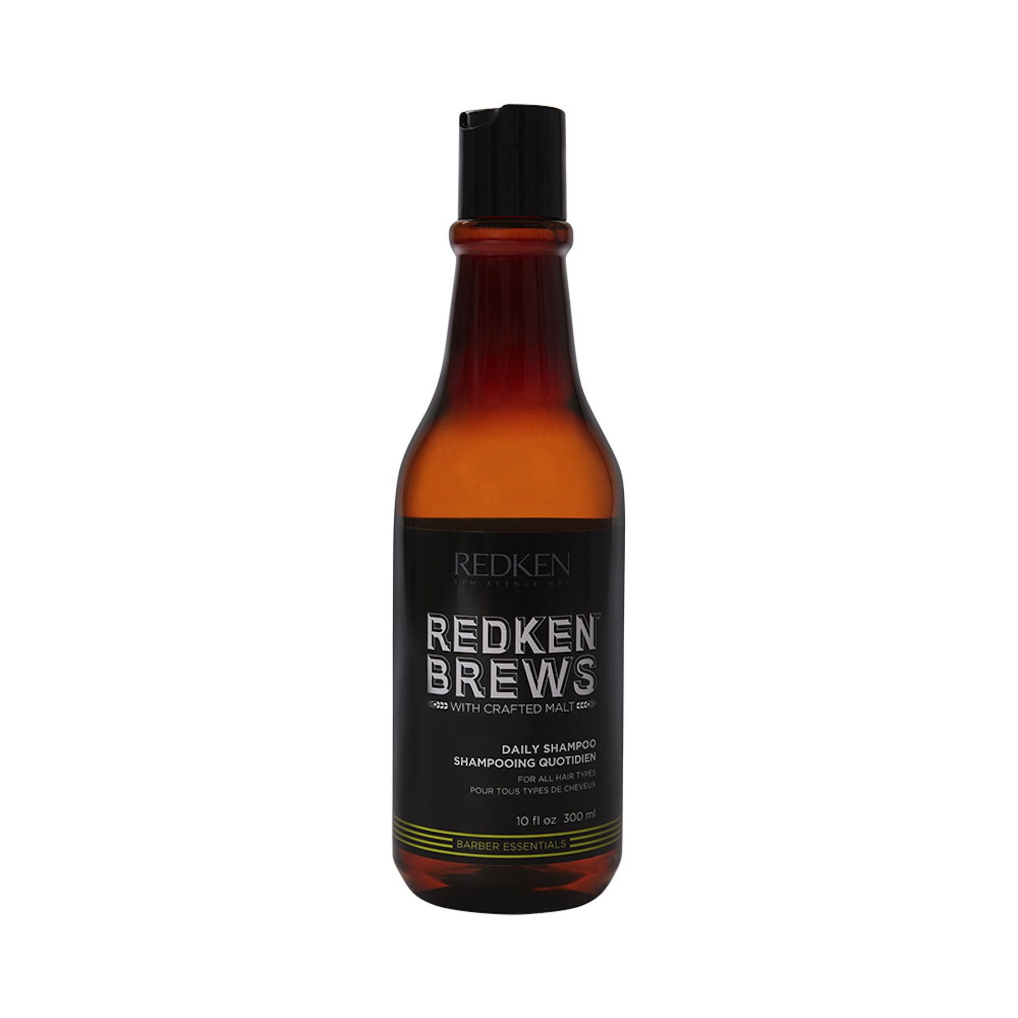 Redken Brews Daily Shampoo