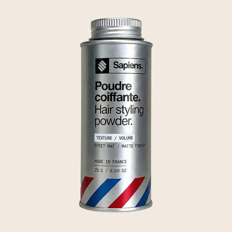 Sapiens Poudre Coiffante