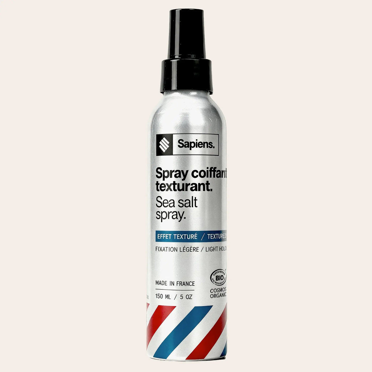 Sapiens Spray au Sel de Mer
