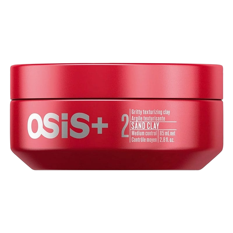Schwarzkopf OSiS+ Sand Clay