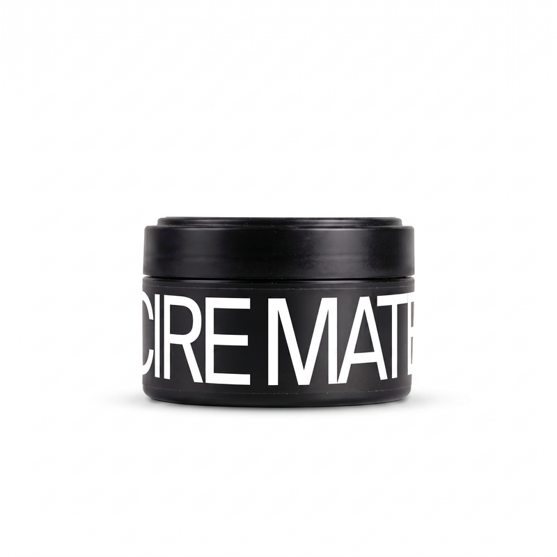 Smooth Labs Cire Mate