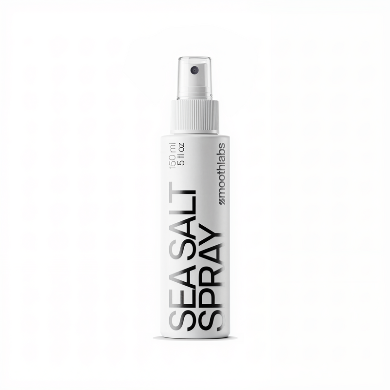 Smooth Labs Sea Salt Spray