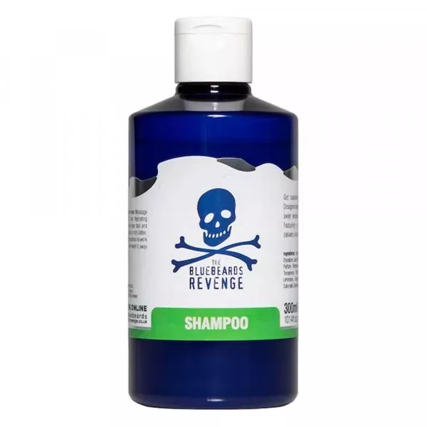 The Bluebeards Revenge Classic Shampoo