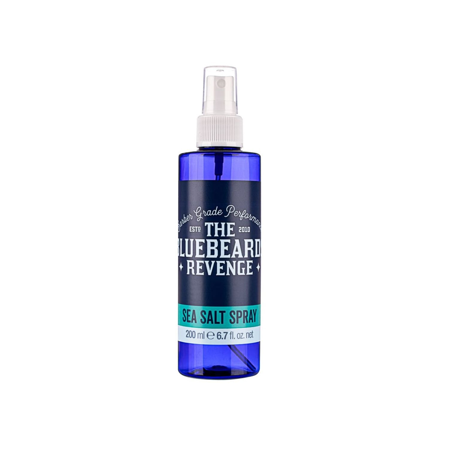 The Bluebeards Revenge Sea Salt Spray