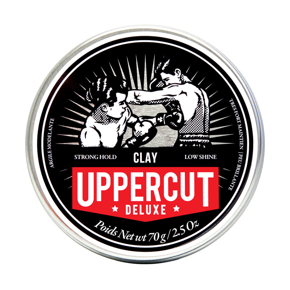 Uppercut Deluxe Matt Clay