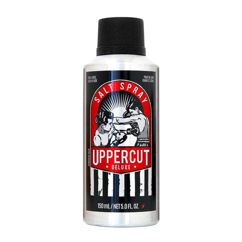Uppercut Deluxe Salt Spray